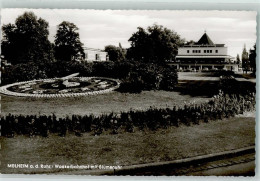 10480401 - Muelheim An Der Ruhr - Muelheim A. D. Ruhr