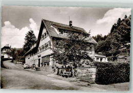 10714601 - Tonbach - Baiersbronn