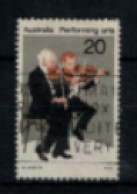 Australie - "Les Arts En Australie : Musique" - Oblitéré N° 608 De 1977 - Used Stamps