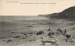 Plouha * Le Palus * La Plage - Plouha