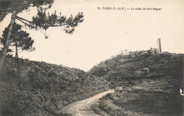 Plouha * Chemin Et La Vallée Du Port Moguer - Plouha