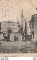 U6-  SALONIQUE 1916 (GRECE - GREECE) EGLISE SAINT GEORGES - ( 2 SCANS ) - Grecia