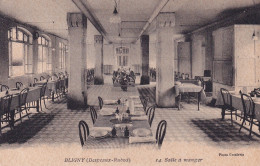 BRIIS SOUS FORGES(SANATORIUM DE BLIGNY) - Briis-sous-Forges