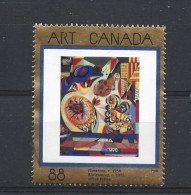 Canada 1995 Art Y.T. 1402 (0) - Used Stamps