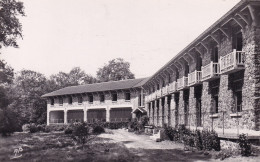 BRIIS SOUS FORGES(SANATORIUM DE BLIGNY) LOUVRE - Briis-sous-Forges