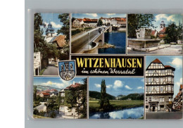 50223501 - Witzenhausen - Witzenhausen