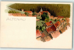 13246201 - Altenau , Harz - Altenau