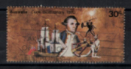 Australie - "200ème Anniversaire De La Découverte De L'Australie Par COOK - Oblitéré N° 412 De 1970 - Used Stamps