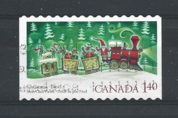 Canada 2004 Christmas Y.T. 2108 (0) - Used Stamps