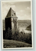 11014001 - Oberwesel , Rhein - Oberwesel