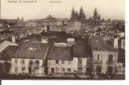 Santiago  De Compostela ( Bt - Santiago De Compostela