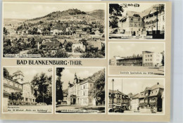 50757401 - Bad Blankenburg - Bad Blankenburg