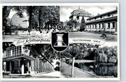 50858001 - Bad Rothenfelde - Bad Rothenfelde