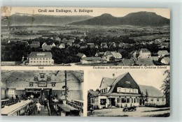 13460201 - Endingen , Wuertt - Balingen