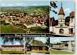 51710201 - Bad Schussenried - Bad Schussenried