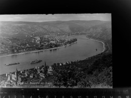 30072501 - Boppard , Rhein - Boppard