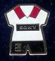 @@ Football Maillot Club........ SONY @@sp193 - Voetbal