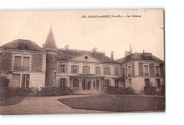 ROISSY EN BRIE - Le Château - Très Bon état - Roissy En Brie