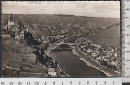 Cochem An Der Mosel - Gelaufen ( AK 4918 ) - Cochem