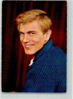 39646001 - Foto EmJ. Adam Faith - Cantanti E Musicisti