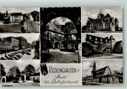 10093001 - Recklinghausen , Westf - Recklinghausen