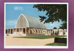 CELLE  Die Alte Herzogstadt Friedhofskapelle - Celle