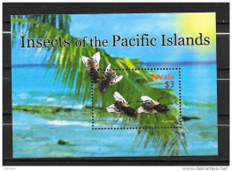 09 - TUVALU - BF 124 **MNH - Sonstige & Ohne Zuordnung