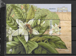 04 - PORTUGAL - 3863 **MNH - Honeybees