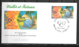 1991 - 419 - Coopération économique - 14 - FDC