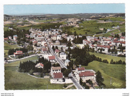 43 TENCE Vers Yssingeaux N°120 20 Vue Générale Aérienne Citroën 2CV Renault 4L VOIR DOS - Yssingeaux