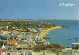 136121 - Albufeira - Portugal - Ansicht - Faro