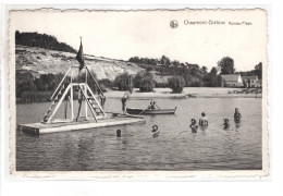 Chaumont Gistoux Rondeau Plage - Chaumont-Gistoux