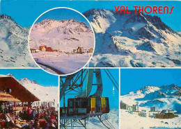 73 - Val Thorens - Multivues - CPM - Voir Scans Recto-Verso - Val Thorens