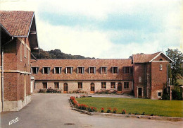 62 - Desvres - Foyer De Charité De Courset - La Grange - Ste Odile - CPM - Voir Scans Recto-Verso - Desvres