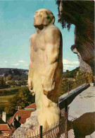 24 - Les Eyzies - Capitale De La Préhistoire - L'homme De Néanderthal Du Sculpteur Dardé - CPM - Voir Scans Recto-Verso - Les Eyzies