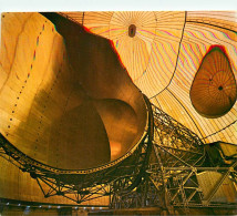 22 - Pleumeur-Bodou - Le Centre De Télécommunications Par Satellites - L'antenne Cornet - CPM - Voir Scans Recto-Verso - Pleumeur-Bodou