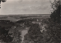 78701 - Wünschendof - Blick Vom Elstertal - 1957 - Greiz