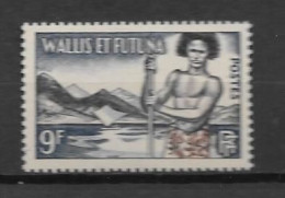 1957 - 158**MNH - Polynésien - Nuovi