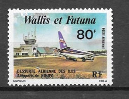 PA - 1979 - 91**MNH - Dessertes Aériennes - Unused Stamps