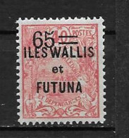 1924/27 - 32*MH - Timbres De 1920 Surchargés - Nuovi