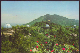 CHINE PURPLE MOUNTAIN OBSERVATORY - China