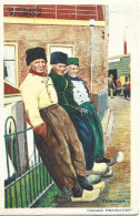 Ref (  19840  )   Valendam - Volendam