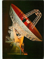 22 - Pleumeur-Bodou - Le Centre De Télécommunications Par Satellites - L'antenne P.B.2 Du Type Cassegrain - CPM - Voir S - Pleumeur-Bodou