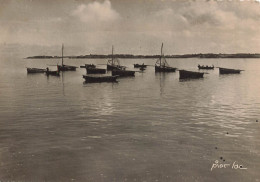 St Jacut De La Mer * La Houle Casseule * Bateaux - Saint-Jacut-de-la-Mer