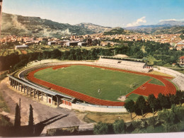 Ascoli Stadio Delle Zeppelle Estadio Stade Italie - Fútbol