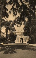 Montpellier * Carte Photo * école Militaire D'administration DE LAUWE - Montpellier