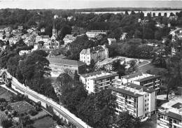 Louveciennes * Vue Aérienne Panoramique Sur La Commune * Quartier Cité - Louveciennes