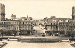 Le Havre * Place , Entrée De La Rue De Paris - Ohne Zuordnung