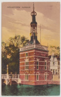 Alkmaar - Accijnstoren - Alkmaar