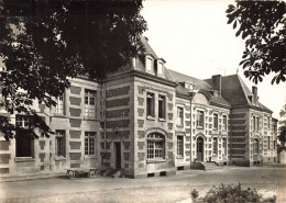 Dreslincourt * Vue Sur Le Château - Autres & Non Classés